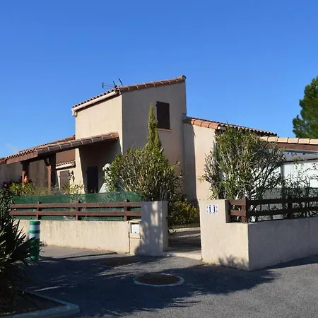 Villa 6 Couchages Saint-Cyprien, Terrasse, Piscine Collective - Fr-1-225D-230 Dom wakacyjny Saint-Cyprien (Pyrenees-Orientales)