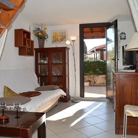 Dom wakacyjny Villa 6 Couchages Saint-Cyprien, Terrasse, Piscine Collective - Fr-1-225D-230