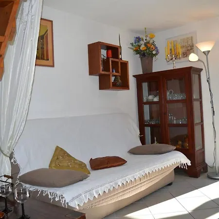 Villa 6 Couchages Saint-Cyprien, Terrasse, Piscine Collective - Fr-1-225D-230 Dom wakacyjny Saint-Cyprien (Pyrenees-Orientales)