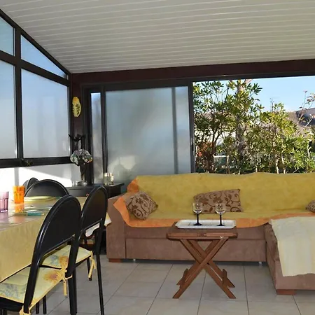 Villa 6 Couchages Saint-Cyprien, Terrasse, Piscine Collective - Fr-1-225D-230 Saint-Cyprien (Pyrenees-Orientales)