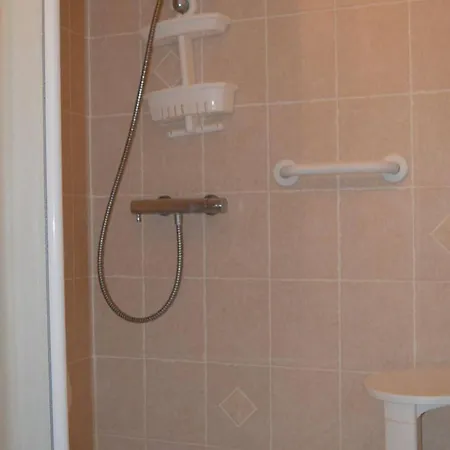 Dom wakacyjny Villa 6 Couchages Saint-Cyprien, Terrasse, Piscine Collective - Fr-1-225D-230