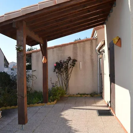 Villa 6 Couchages Saint-Cyprien, Terrasse, Piscine Collective - Fr-1-225D-230 Dom wakacyjny *